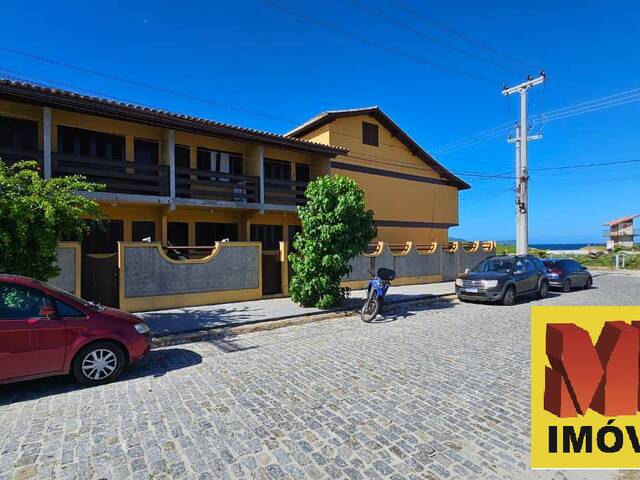 #CAC2-0204 - Casa em condomínio para Venda em Cabo Frio - RJ - 1