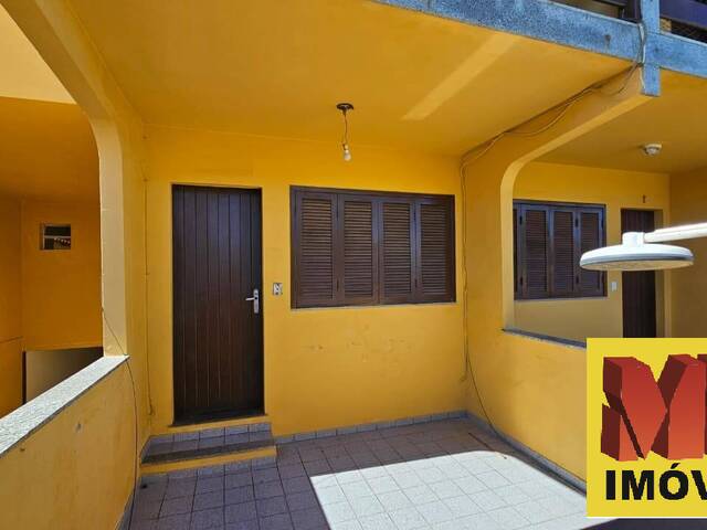 #CAC2-0204 - Casa em condomínio para Venda em Cabo Frio - RJ - 2