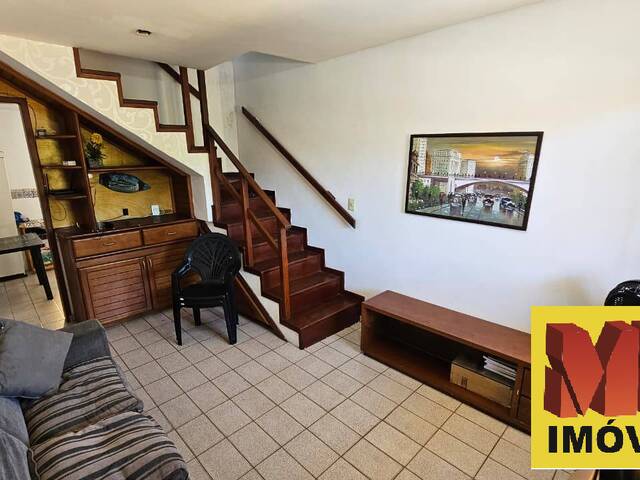 #CAC2-0204 - Casa em condomínio para Venda em Cabo Frio - RJ - 3