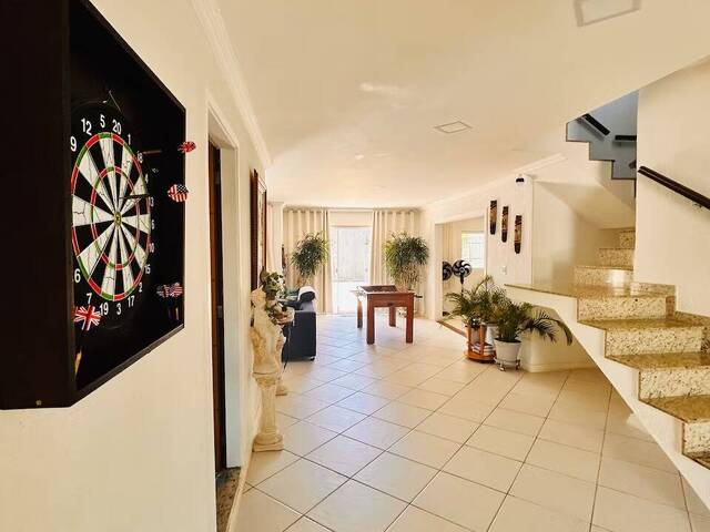 #CA4-2063 - Casa para Venda em Cabo Frio - RJ - 2