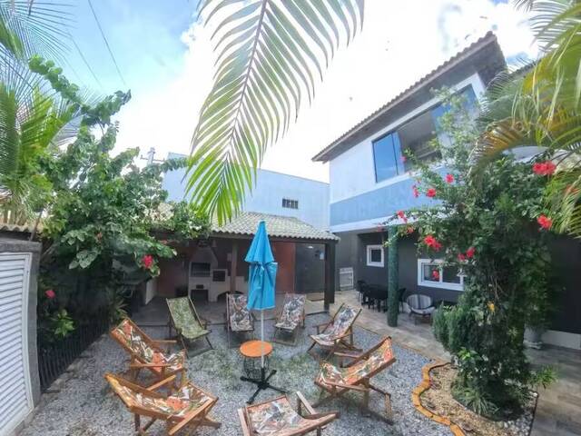 Casa para Venda em Cabo Frio - 5