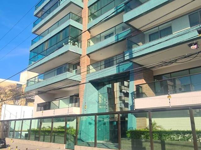 #AP2-1122 - Apartamento para Venda em Cabo Frio - RJ - 1