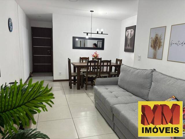 #AP2-1122 - Apartamento para Venda em Cabo Frio - RJ - 2