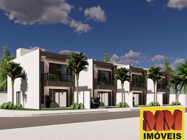 #CA3-2028 - Casa para Venda em Cabo Frio - RJ - 1