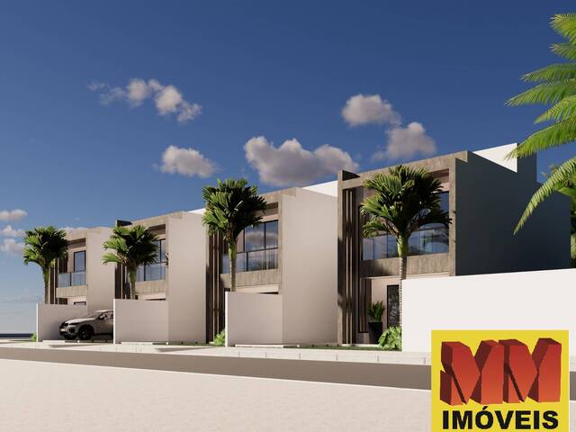 #CA3-2028 - Casa para Venda em Cabo Frio - RJ - 3