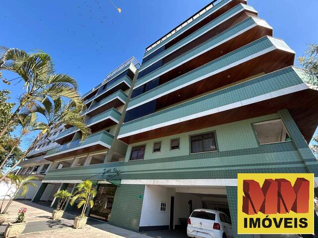 #AP1-1018 - Apartamento para Venda em Cabo Frio - RJ - 1