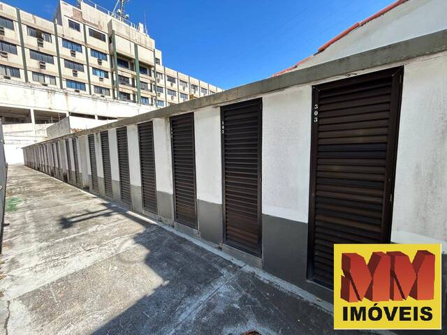 #AP1-1018 - Apartamento para Venda em Cabo Frio - RJ - 3