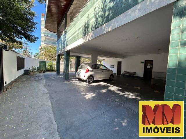 #AP1-1018 - Apartamento para Venda em Cabo Frio - RJ - 2