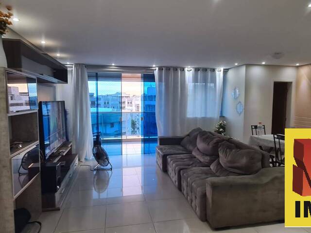 #CO4-0595 - Cobertura para Venda em Cabo Frio - RJ - 3