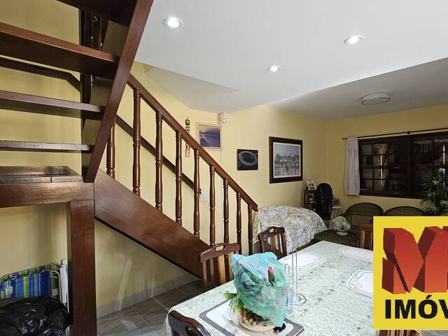 #CA3-2076 - Casa para Venda em Cabo Frio - RJ - 3