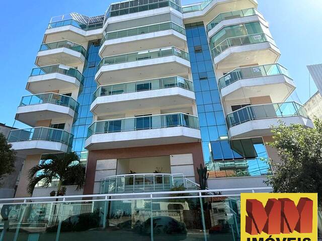 #AP2-1029 - Apartamento para Venda em Cabo Frio - RJ - 1