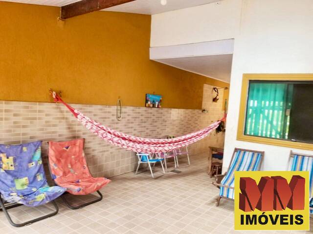 #CA4-2066 - Casa para Venda em Cabo Frio - RJ - 2