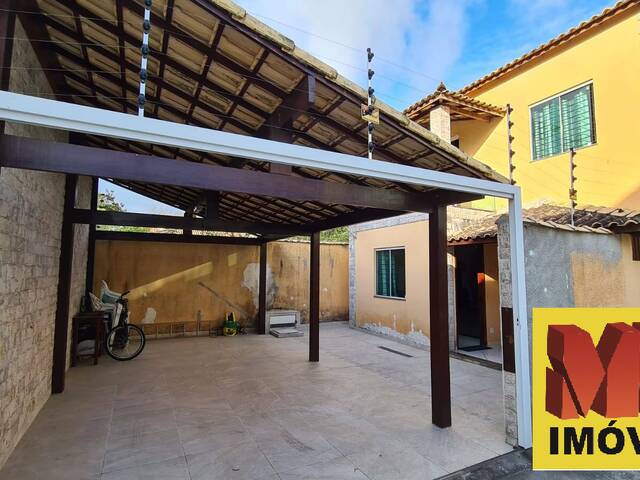 #CA3-2051 - Casa para Venda em Cabo Frio - RJ - 2