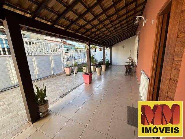 #CA3-2036 - Casa para Venda em Cabo Frio - RJ - 3