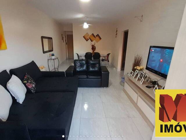 #AP2-1158 - Apartamento para Venda em Cabo Frio - RJ - 3