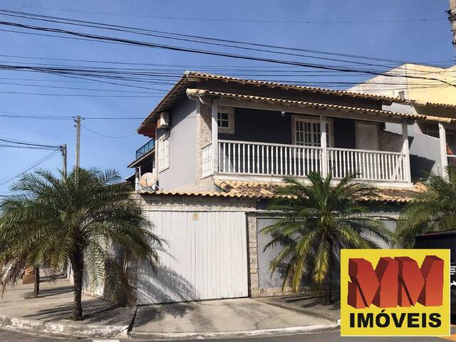 #CA2-2013 - Casa para Venda em Cabo Frio - RJ - 1