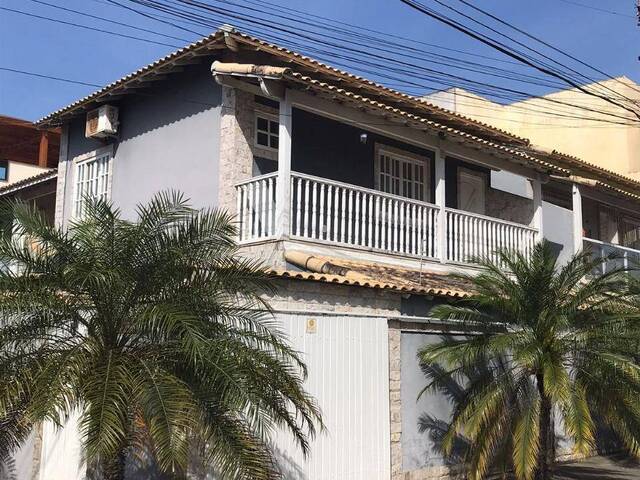 #CA2-2013 - Casa para Venda em Cabo Frio - RJ - 2