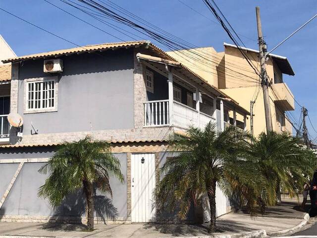 #CA2-2013 - Casa para Venda em Cabo Frio - RJ - 3