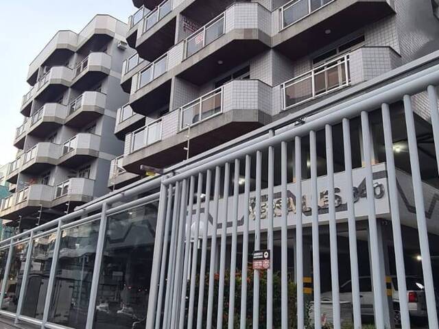 #AP2-1154 - Apartamento para Venda em Cabo Frio - RJ - 1