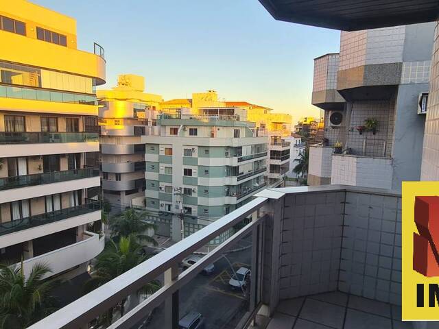 #AP2-1154 - Apartamento para Venda em Cabo Frio - RJ - 3