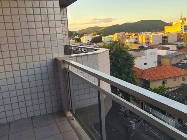 Apartamento para Venda em Cabo Frio - 4