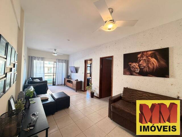 #AL-011 - Apartamento para Locação em Cabo Frio - RJ - 2