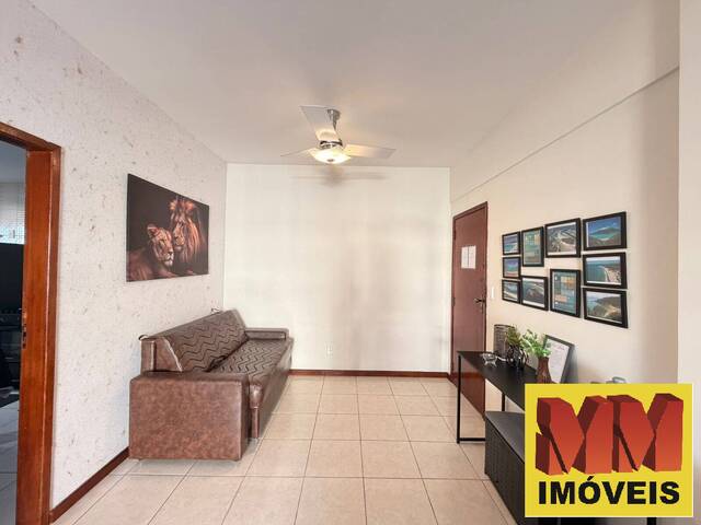 #AL-011 - Apartamento para Locação em Cabo Frio - RJ - 3