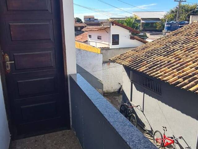 #AL-017 - Casa em condomínio para Locação em Cabo Frio - RJ - 2