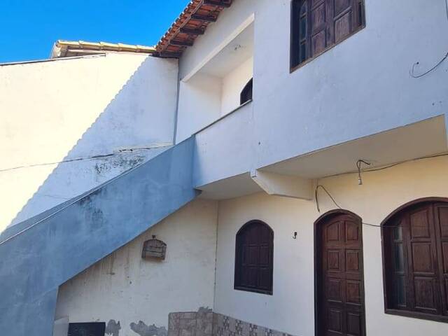 Locação em Jardim Caiçara - Cabo Frio