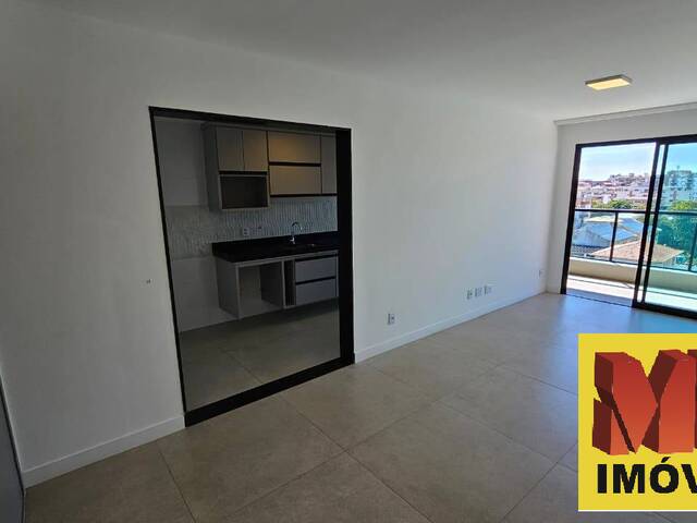 #AL-022 - Apartamento para Venda em Cabo Frio - RJ - 2