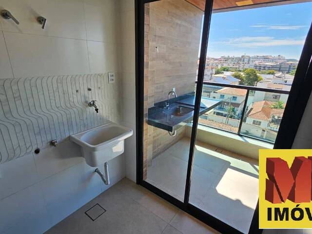 Apartamento para Venda em Cabo Frio - 5