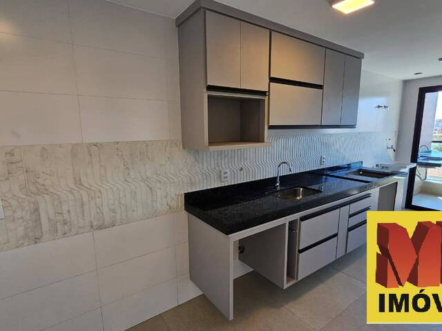 Apartamento para Venda em Cabo Frio - 4