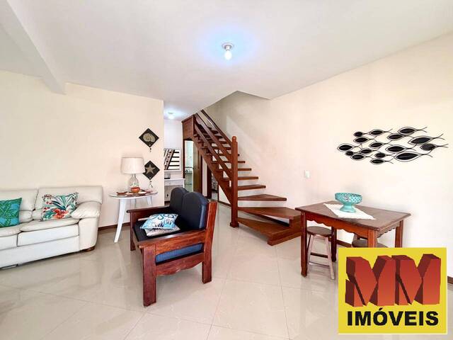 #CA4-2059 - Casa para Venda em Cabo Frio - RJ - 3