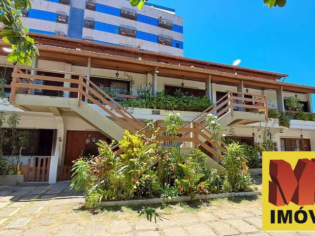 #CAC3-0047 - Casa em condomínio para Venda em Cabo Frio - RJ - 1