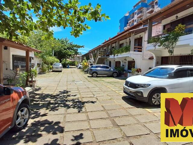 #CAC3-0047 - Casa em condomínio para Venda em Cabo Frio - RJ - 3