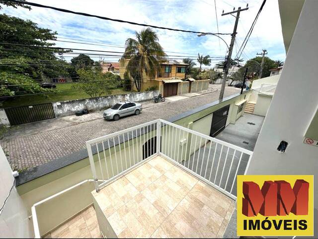 #CAC1-0042 - Casa em condomínio para Venda em Cabo Frio - RJ - 3