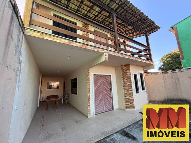 #AL-028 - Casa para Locação em Cabo Frio - RJ - 2