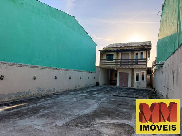 #AL-028 - Casa para Locação em Cabo Frio - RJ - 3