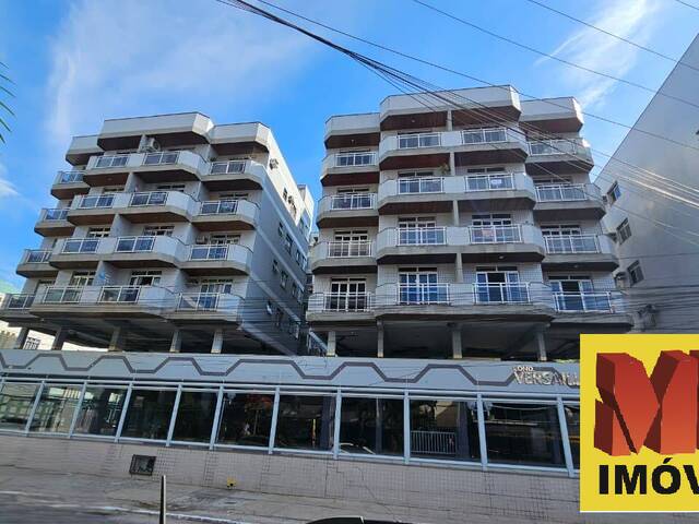 #AP2-1158 - Apartamento para Venda em Cabo Frio - RJ - 1