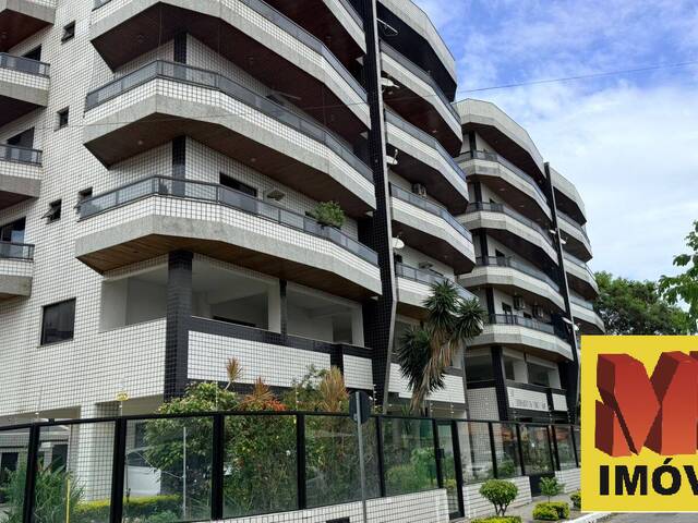 #AP3-1011 - Apartamento para Venda em Cabo Frio - RJ - 1