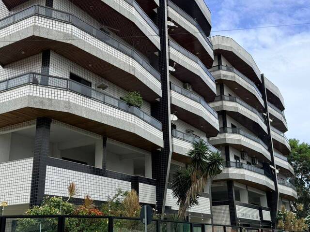 #AP3-1011 - Apartamento para Venda em Cabo Frio - RJ - 2