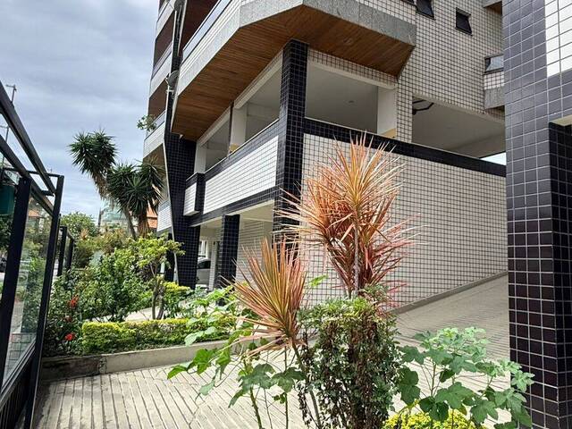 #AP3-1011 - Apartamento para Venda em Cabo Frio - RJ - 3