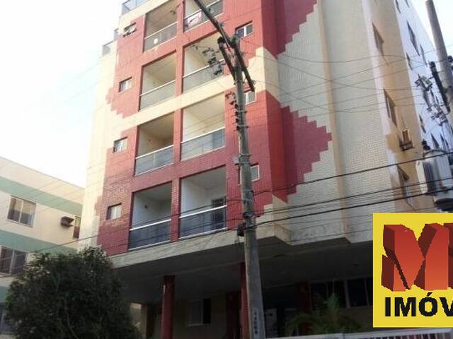 #AP3-1066 - Apartamento para Venda em Cabo Frio - RJ - 1