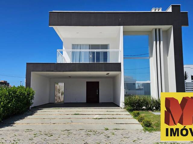 #AL-034 - Casa para Locação em Cabo Frio - RJ - 1