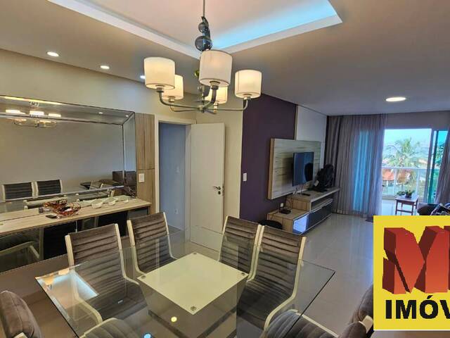 #AP3-1099 - Apartamento para Venda em Cabo Frio - RJ - 2