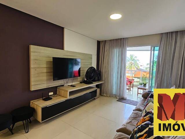 #AP3-1099 - Apartamento para Venda em Cabo Frio - RJ - 3