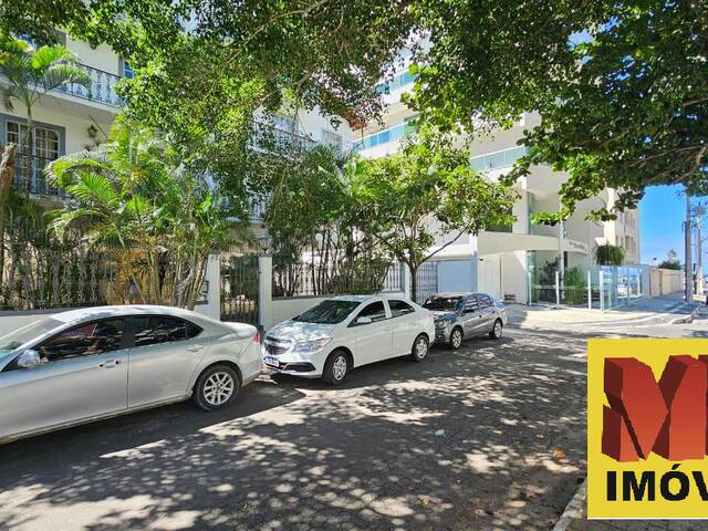 #AP3-1106 - Apartamento para Venda em Cabo Frio - RJ - 1