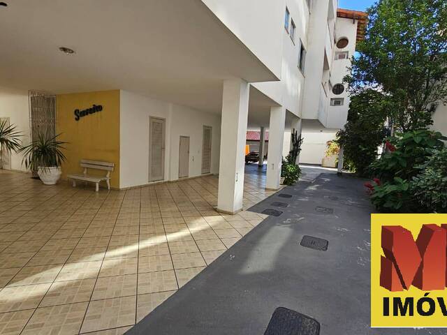 #AP3-1106 - Apartamento para Venda em Cabo Frio - RJ - 3