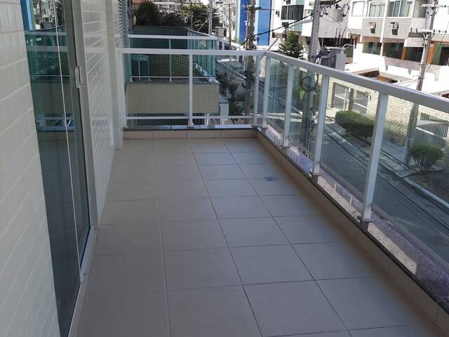 #AP2-1070 - Apartamento para Venda em Cabo Frio - RJ - 3