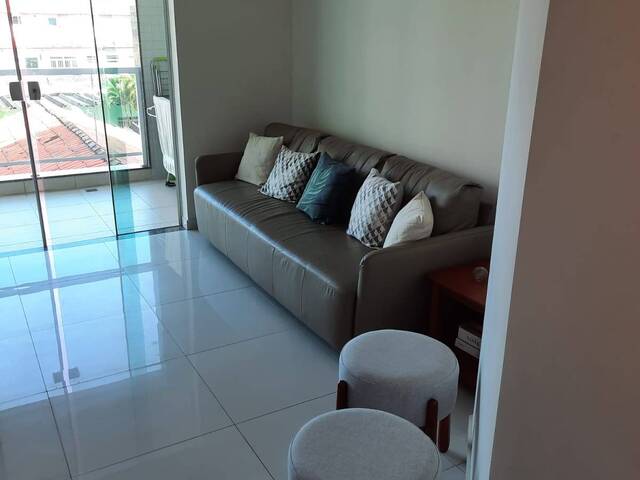 #AP2-1070 - Apartamento para Venda em Cabo Frio - RJ - 3